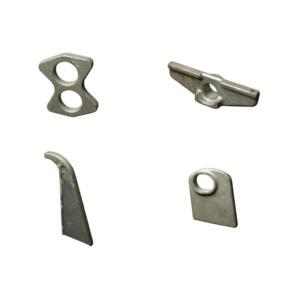 pièces forgées